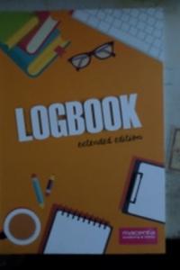 Logbook