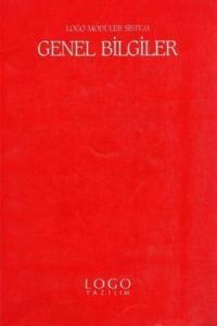 Logo Modüler Sistem Genel Bilgiler