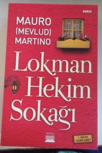 Lokman Hekim Sokağı
