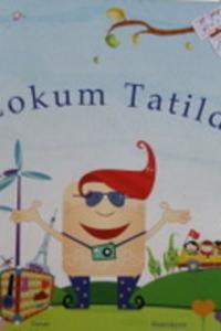Lokum Tatilde