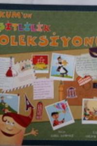 Lokum'un Çeşitlilik Koleksiyonu