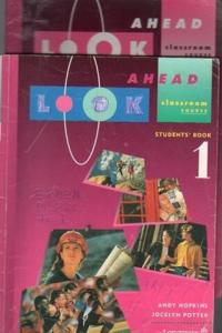 Look Ahead 1 (Students Book + Workbook + Video Workbook)