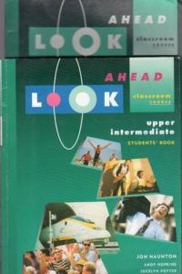 Look Ahead Upper Intermediate (Students Book + Workbook)