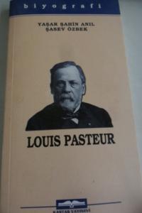 Louis Pasteur