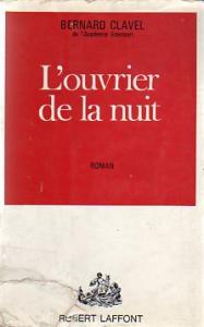 L'ouvrier De La Nuit