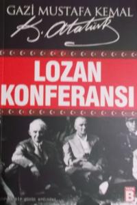 Lozan Konferansı