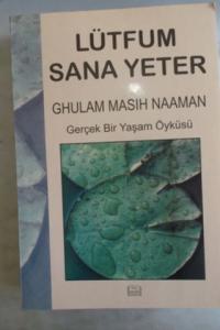 Lütfum Sana Yeter Lütfum Sana Yeter