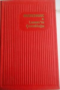 Luvers'in Çocukluğu