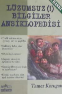 Lüzumsuz Bilgiler Ansiklopedisi