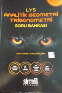LYS Analitik Geometri Trigonometri Soru Bankası