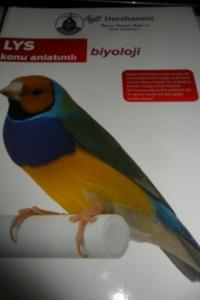 LYS Biyoloji Konu Anlatımlı