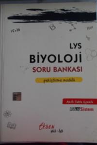 LYS Biyoloji Soru Bankası