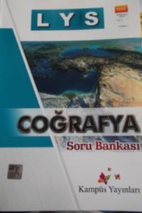 LYS Coğrafya Soru Bankası