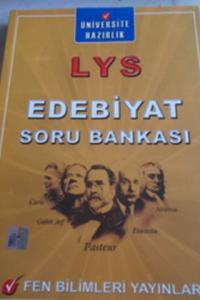 LYS Edebiyat Soru Bankası
