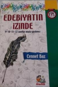 LYS Edebiyatın İzinde