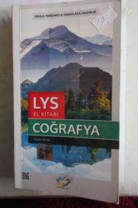 LYS El Kitabı Coğrafya