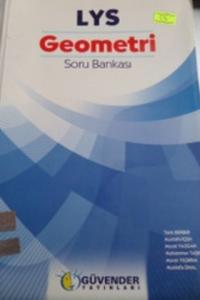 LYS Geometri Soru Bankası
