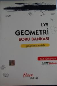 LYS Geometri Soru Bankası