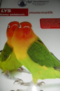 LYS Matematik Konu Anlatımlı