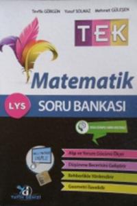 LYS Matematik Soru Bankası