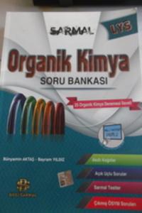 LYS Organik Kimya Soru Bankası