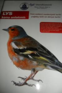 LYS Türk Kültürü Medeniyeti Tarihi Çağdaş Türk ve Dünya Tarihi