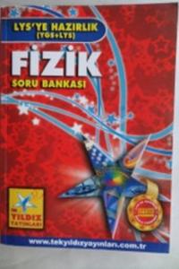 LYS'ye Hazırlık Fizik Soru Bankası