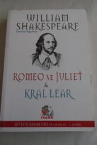 Macbeth & Coriolanus