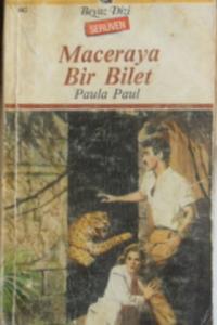 Maceraya Bir Bilet - 442 (Serüven)
