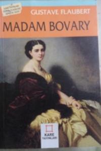 Madam Bovary