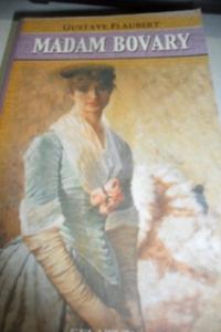 Madam Bovary