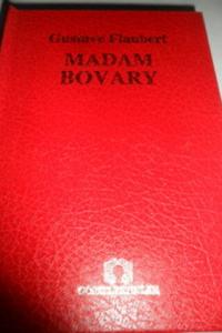 Madam Bovary