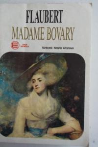 Madame Bovary