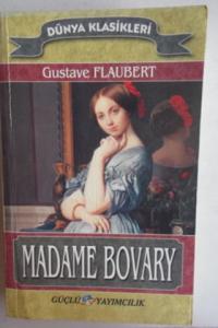 Madame Bovary