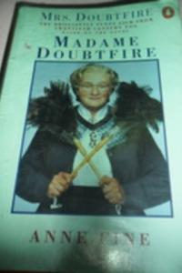 Madame Doubtfire