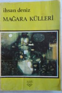 Mağara Külleri