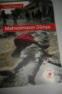 Mahvolmasın Dünya