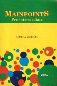 Mainpoints Pre-InTermediate