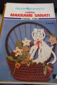 Makrame Sanatı