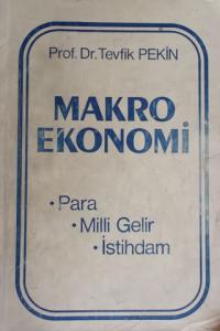 Makro Ekonomi