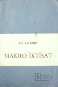 Makro İktisat