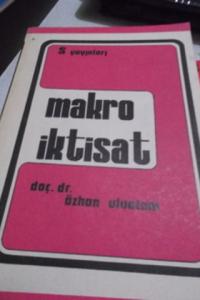 Makro İktisat