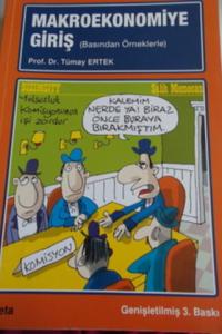 Makroekonomiye Giriş