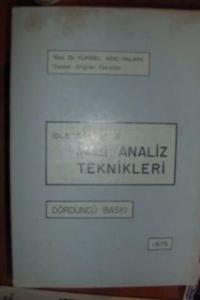 Mali Analiz Teknikleri