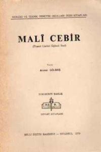 Mali Cebir