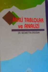 Mali Tablolar ve Analizi