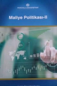 Maliye Politikası II