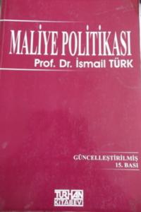 Maliye Politikası