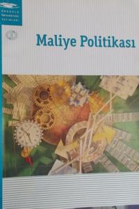 Maliye Politikası