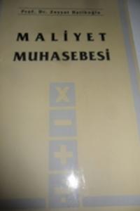 Maliyet Muhasebesi